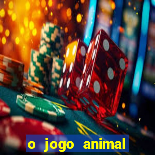 o jogo animal world paga mesmo